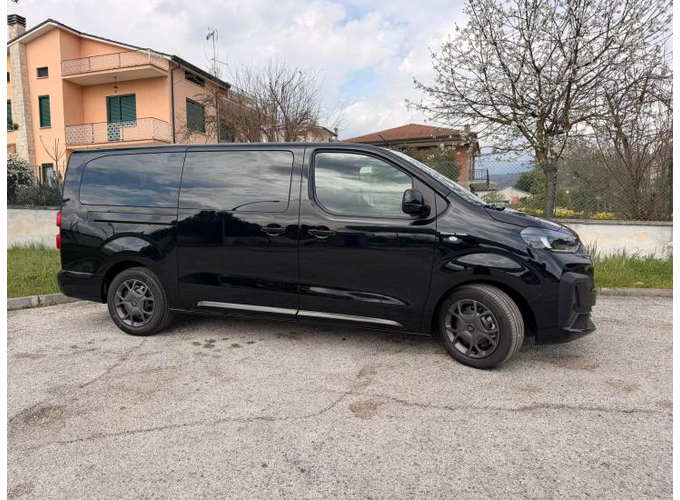 Fiat Ulysse 3°Serie